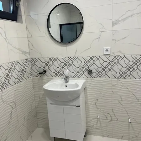 Deluxe Daris-free Parking Daire *