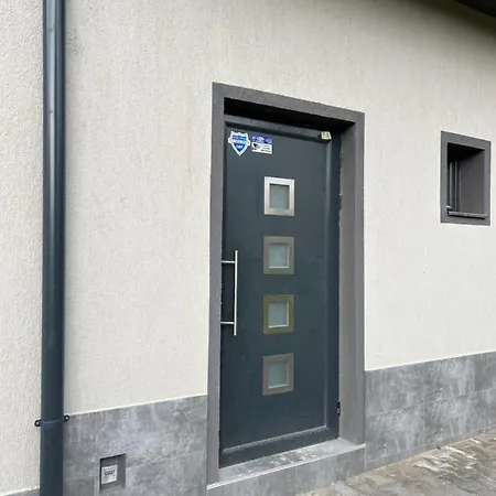 Deluxe Daris-free Parking Apartamento Kazanlŭk