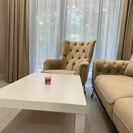 Deluxe Daris-free Parking *