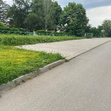 شقة Deluxe Daris-free Parking Kazanlŭk