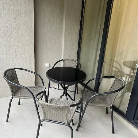 Apartment Deluxe Daris-free Parking *