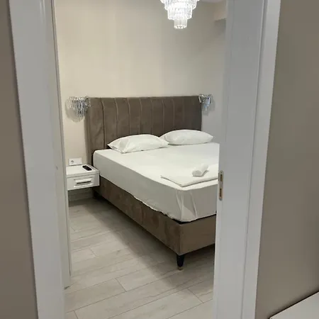 Deluxe Daris-free Parking *