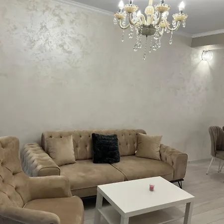 Deluxe Daris-free Parking * קאזאנלק