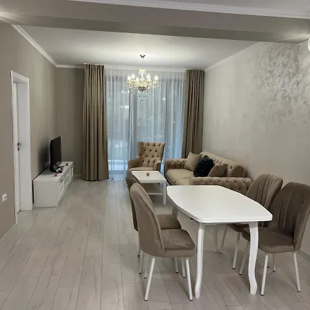 Daire Deluxe Daris-free Parking *