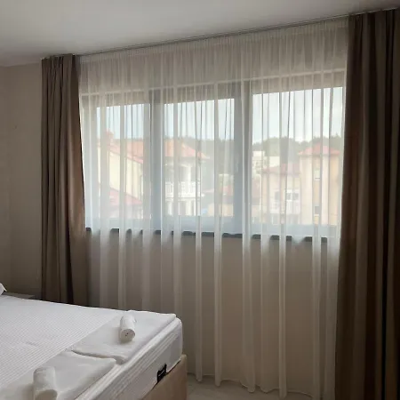 Deluxe Daris-free Parking *