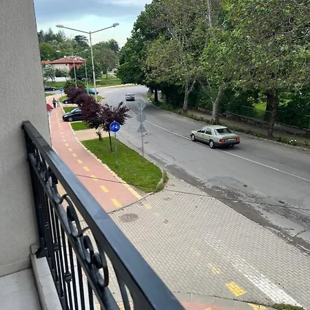 Deluxe Daris-free Parking * Kazanlŭk