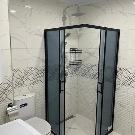 דירה Deluxe Daris-free Parking *