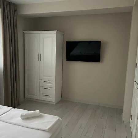 Deluxe Daris-free Parking * Kazanlŭk