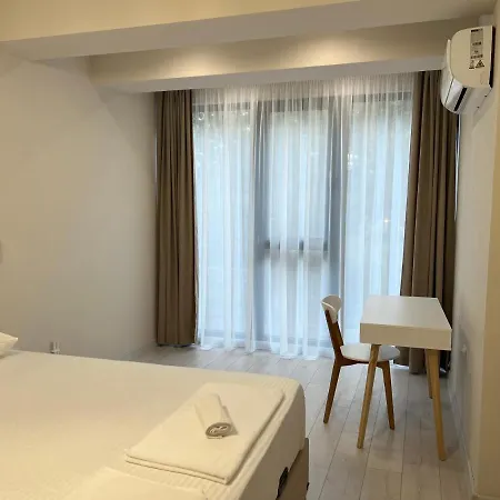 Deluxe Daris-free Parking * קאזאנלק