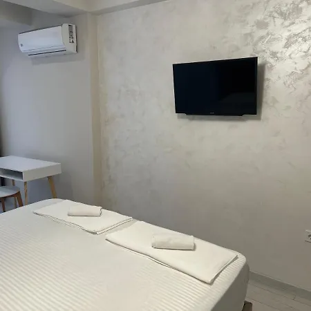 Deluxe Daris-free Parking *