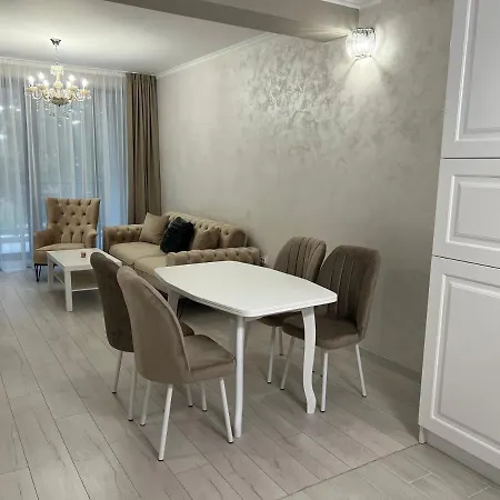 Deluxe Daris-free Parking * Kazanlŭk