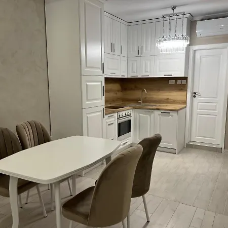 Deluxe Daris-free Parking *