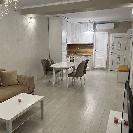 Deluxe Daris-free Parking *