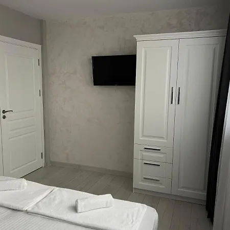 Apartamento Deluxe Daris-free Parking *