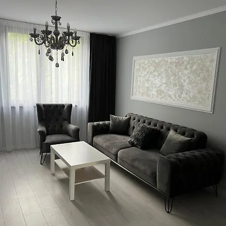 Deluxe Daris-free Parking Apartamento Kazanlŭk