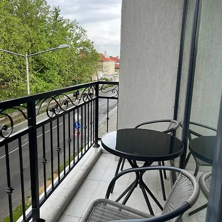 Apartamento Deluxe Daris-free Parking