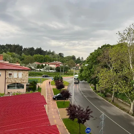 Apartment Deluxe Daris-free Parking Kazanlŭk