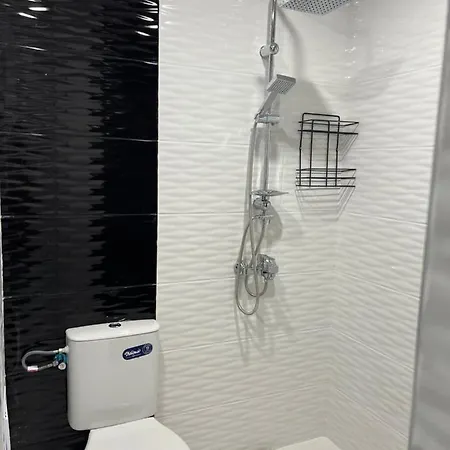 Deluxe Daris-free Parking Apartamento *