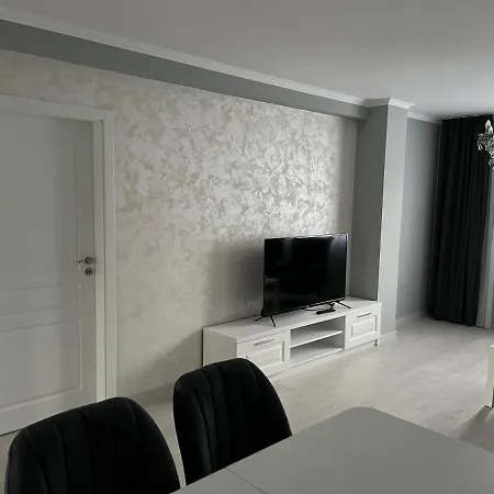 Apartamento Deluxe Daris-free Parking *