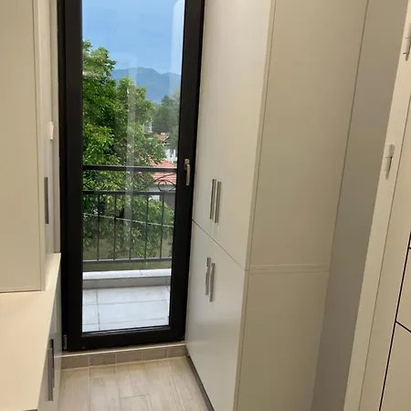 Apartamento Deluxe Daris-free Parking Kazanlŭk