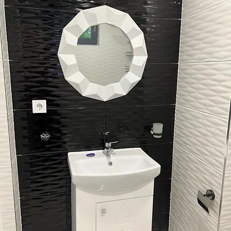 Deluxe Daris-free Parking Apartamento Kazanlŭk
