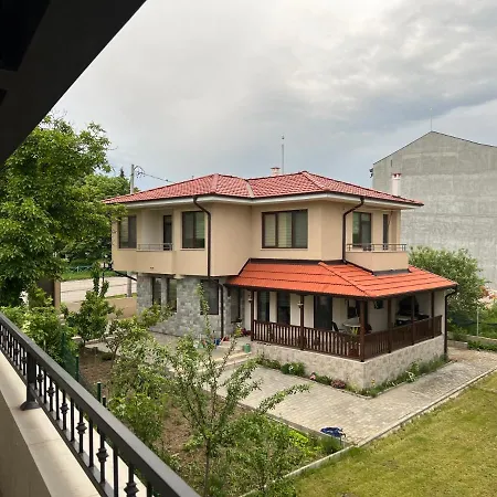 Deluxe Daris-free Parking * קאזאנלק