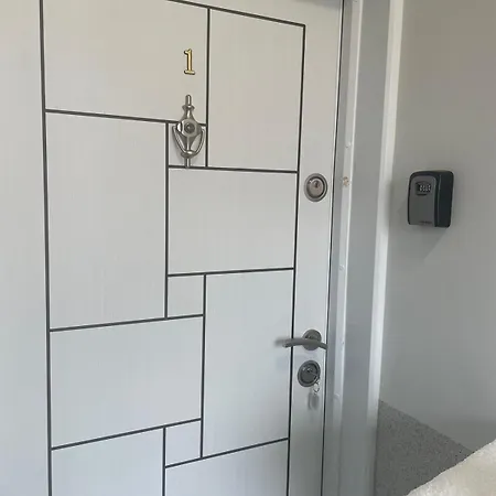 Deluxe Daris-free Parking Kazanlŭk