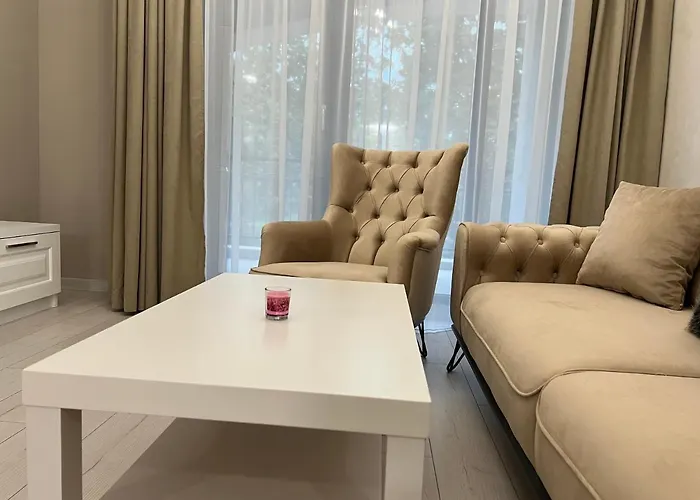 Deluxe Daris-free Parking *