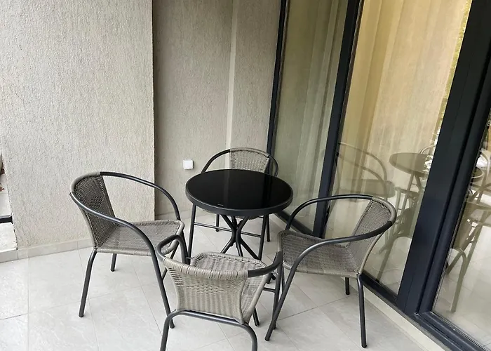 アパート Deluxe Daris-free Parking *