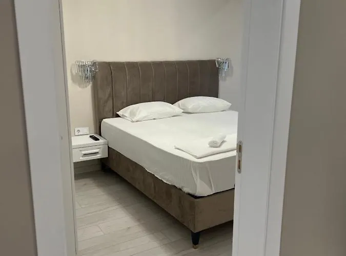 Deluxe Daris-free Parking *