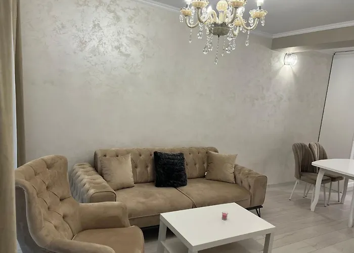 Deluxe Daris-free Parking * カザンラク