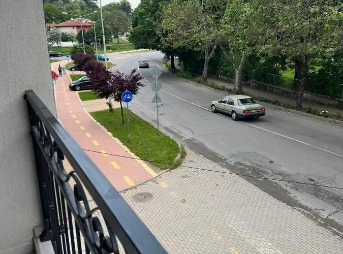 Deluxe Daris-free Parking * カザンラク