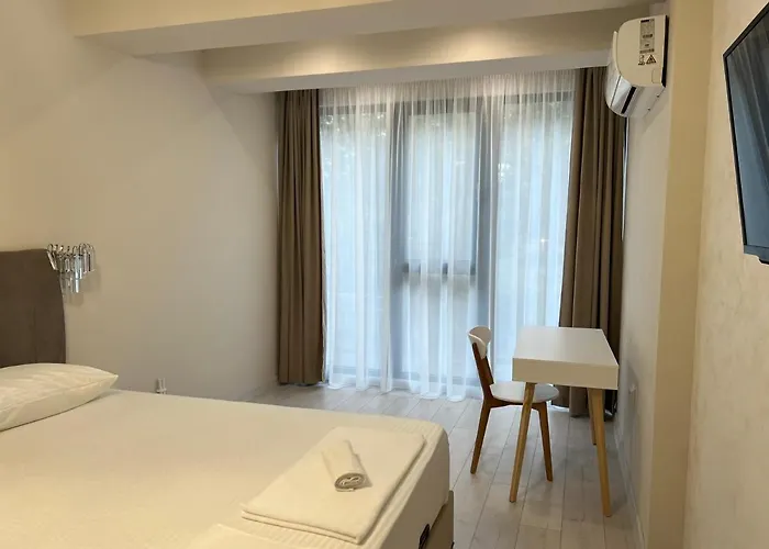 Deluxe Daris-free Parking * カザンラク