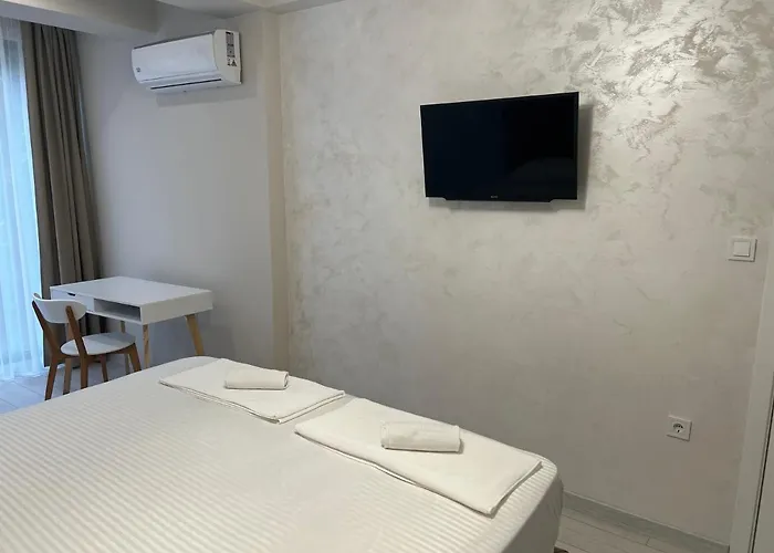 Deluxe Daris-free Parking *