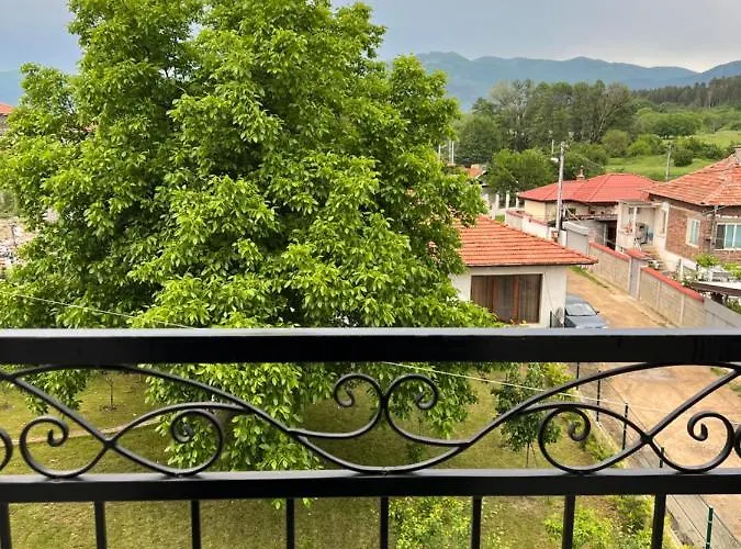 Deluxe Daris-free Parking *