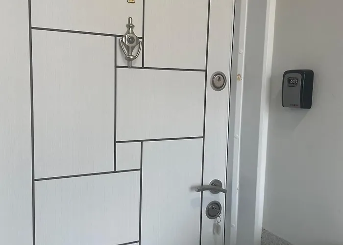 Deluxe Daris-free Parking カザンラク